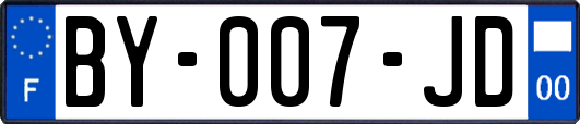 BY-007-JD