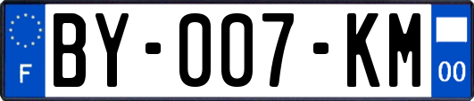 BY-007-KM