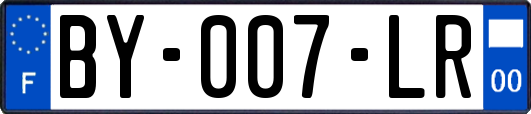 BY-007-LR