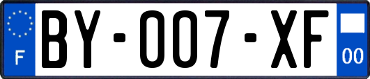 BY-007-XF