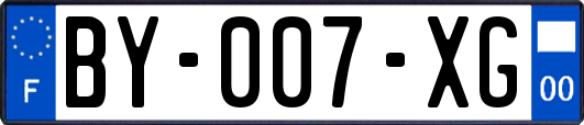 BY-007-XG