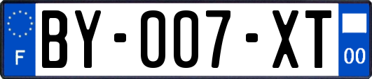 BY-007-XT