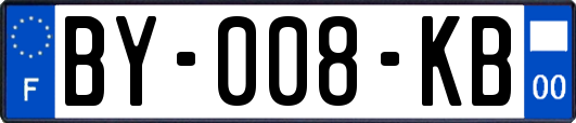 BY-008-KB