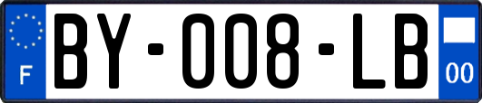 BY-008-LB