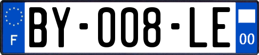 BY-008-LE