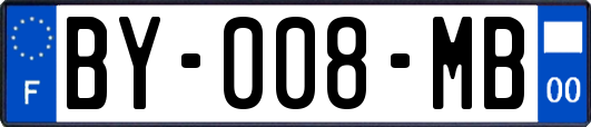 BY-008-MB