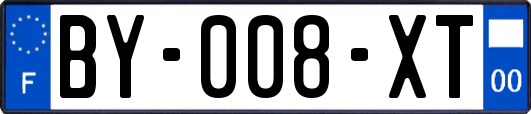 BY-008-XT