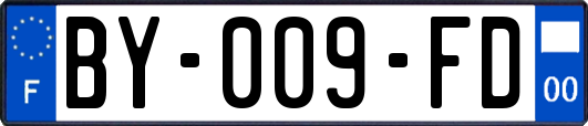 BY-009-FD
