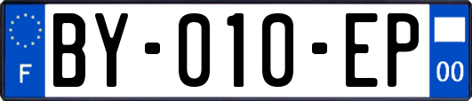 BY-010-EP