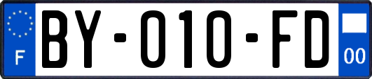 BY-010-FD