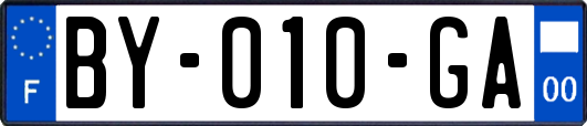 BY-010-GA