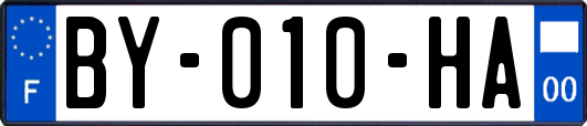 BY-010-HA