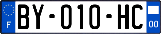 BY-010-HC
