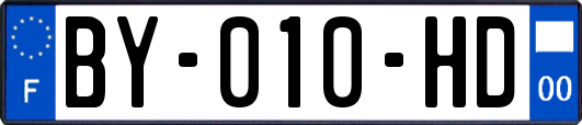 BY-010-HD