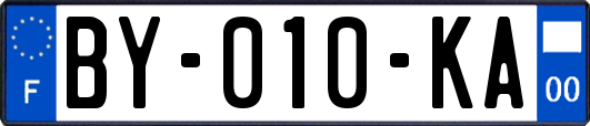 BY-010-KA