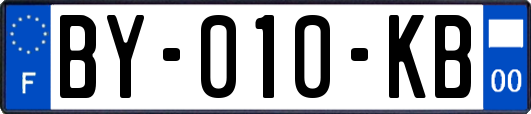 BY-010-KB