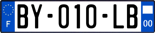 BY-010-LB