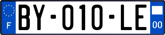 BY-010-LE