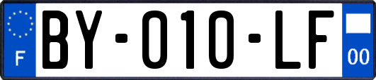 BY-010-LF