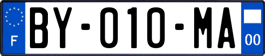 BY-010-MA
