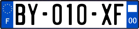 BY-010-XF