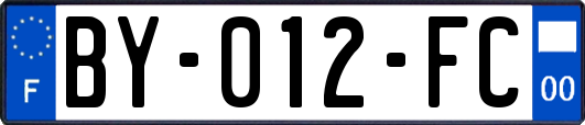 BY-012-FC