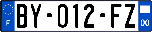 BY-012-FZ