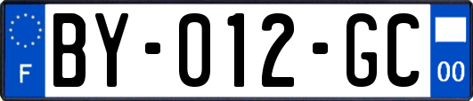 BY-012-GC