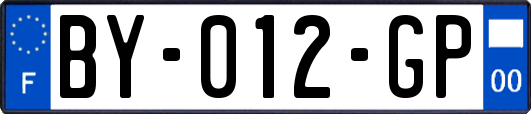 BY-012-GP