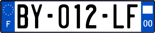 BY-012-LF