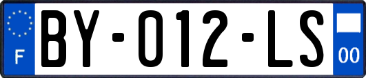 BY-012-LS