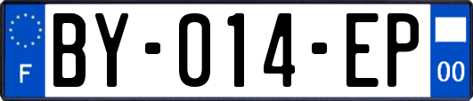 BY-014-EP