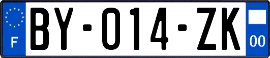 BY-014-ZK