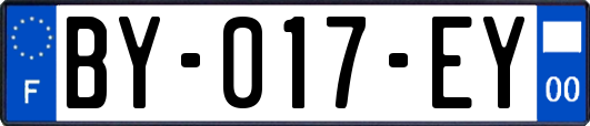 BY-017-EY