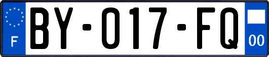 BY-017-FQ