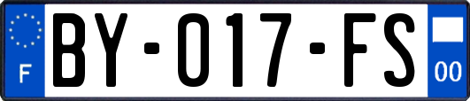 BY-017-FS