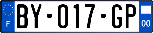 BY-017-GP