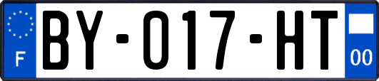 BY-017-HT