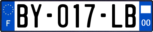 BY-017-LB