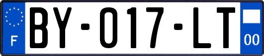 BY-017-LT