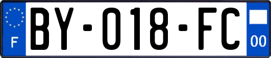 BY-018-FC