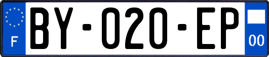 BY-020-EP