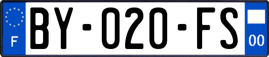 BY-020-FS