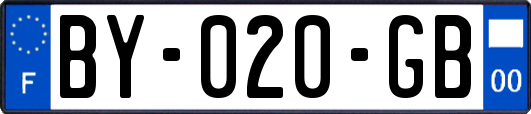 BY-020-GB