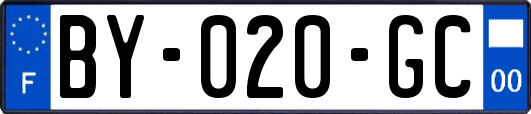 BY-020-GC