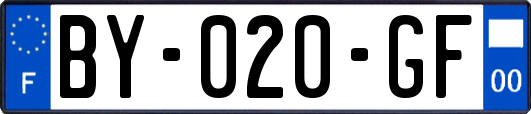 BY-020-GF