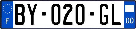BY-020-GL