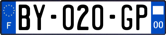 BY-020-GP
