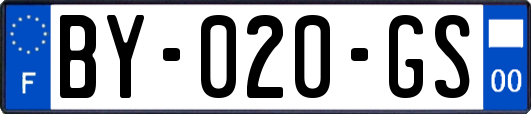 BY-020-GS
