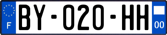 BY-020-HH